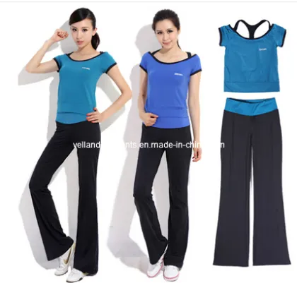Aw2014 Fitness/Yoga Wear Collection