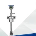 Geïntegreerde intelligente draaikolk flowmeter