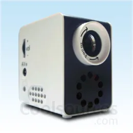 Mini Video Projector