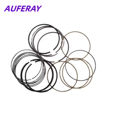 High Quality N20 F18 Piston Ring Set for BMW