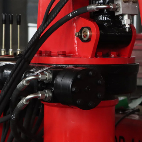 1T Настраиваемая надстройка для грузовых кранов