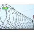 Home depot razor barbed wire