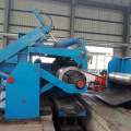 Heavy Metal Slitting Machine Heavy Duty Precision Metal Slitting Machine Factory