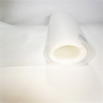 Color Rigid Glossy PP Plastic Sheet For Thermoforming