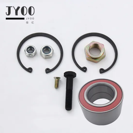VW Polo SEAT Auto Bearings VKBA906 Repair Kit for Wheel Bearing