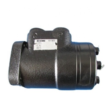 High quality Wheel Loader BZZ-125 803086400 Steering Gear