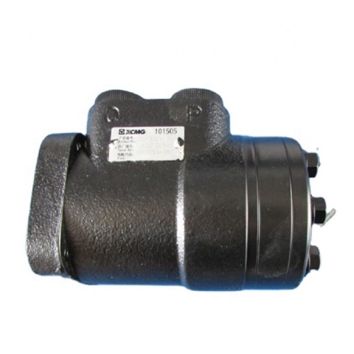 High quality Wheel Loader BZZ-125 803086400 Steering Gear