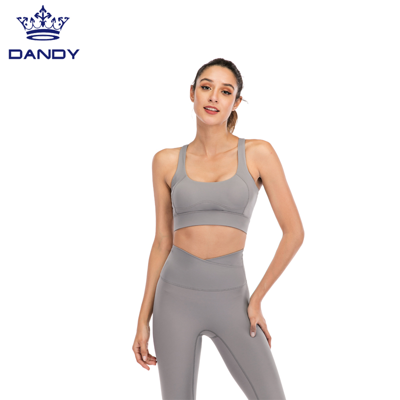 yoga crop top amazon