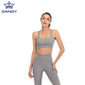 Handizkako Kirolak Emakumeak Fitness Wear Yoga Wear