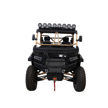 الكثبان الرملية عربات التي تجرها الدواب 4x4 1000cc UTV للصيد