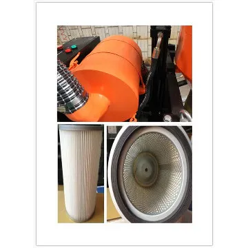 automatic industrial vacuum cleaners IVC-220V