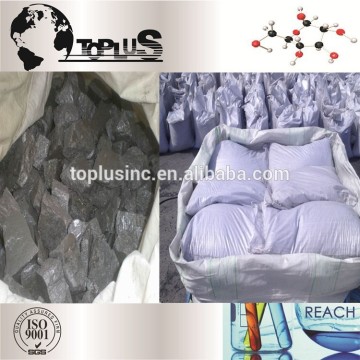 Ferro Silicon FeSi Factory with High Quality