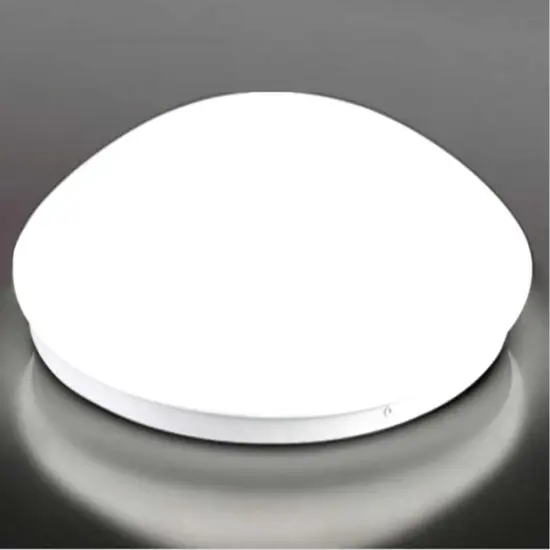 50000h lifespan 20w-45w ceiling light fixture types
