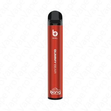 Disposable Vaporizer Vape Pod Device Bang XXL