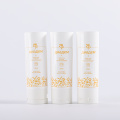 50ml White Hand Cream Lotion Packaging Tube