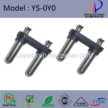 Ys-0y0 India Plug 