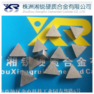 blank tungsten carbide insert TCMN110304