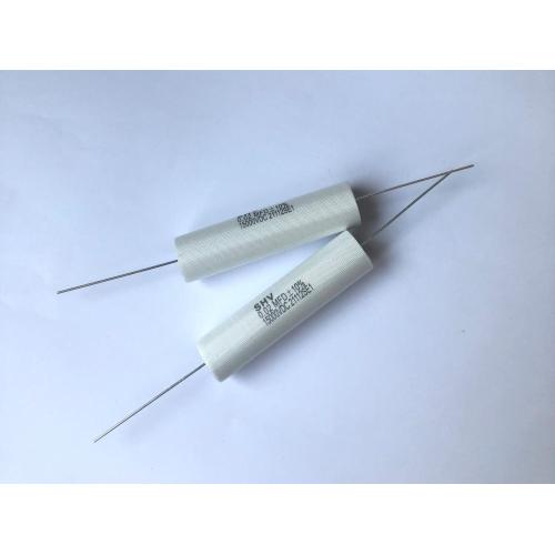 0.03uF/20KV Polypropylene film capacitor