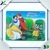 2016 custom design wholesale childrens jigsaw puzzle manufacturer                        
                                                Quality Assured