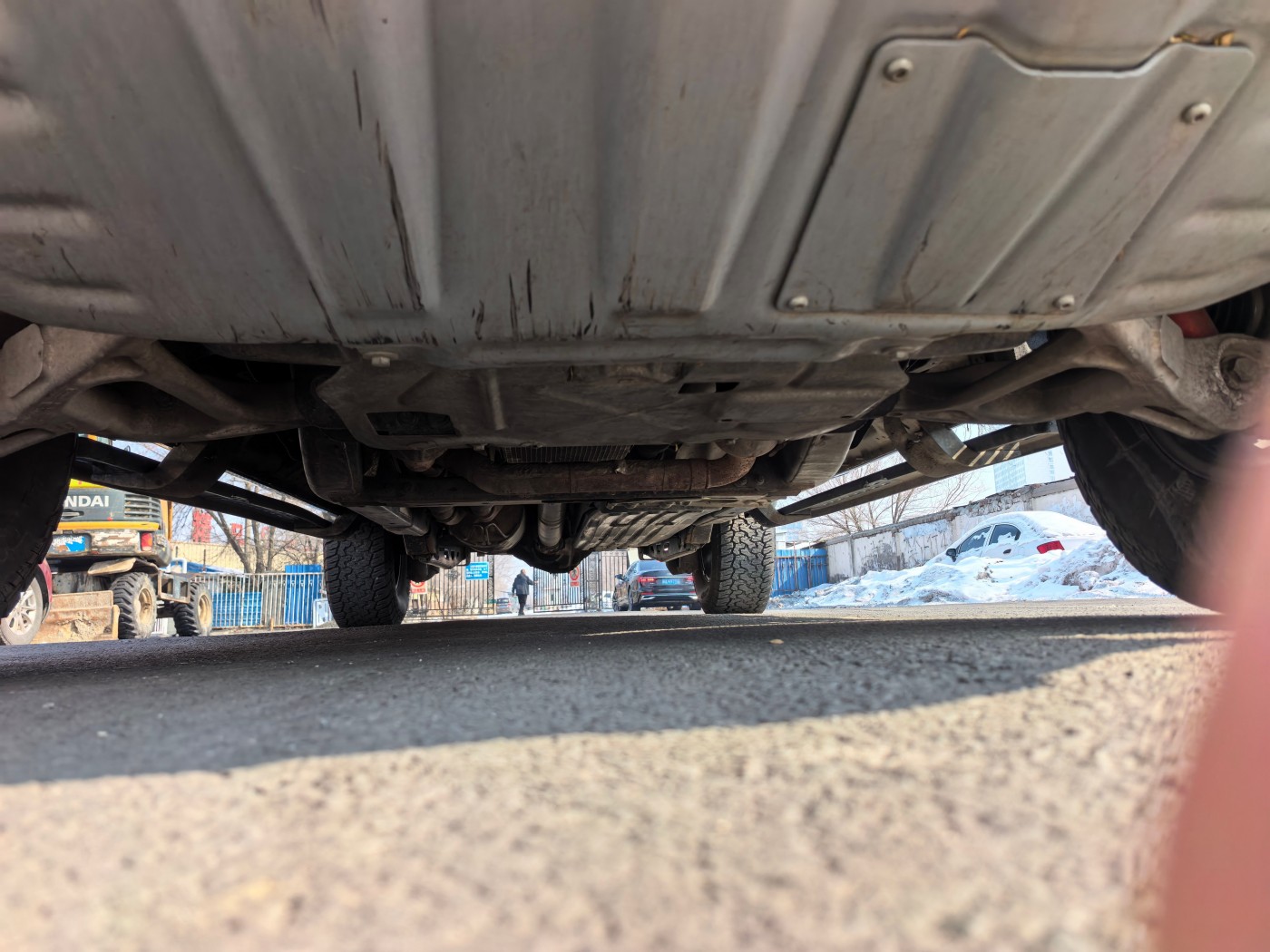 Ford Raptor F-150 EcoBoost 3.5T