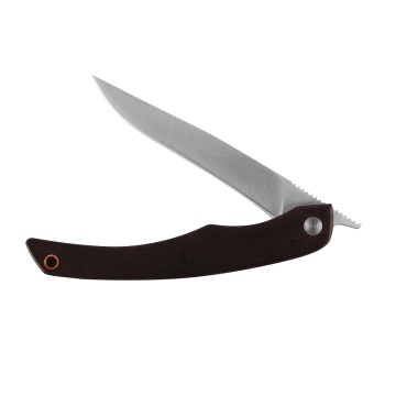 Edelstahl 3,5-Zoll-Klingen-Klingen-Mehrzweck-Taschenmesser
