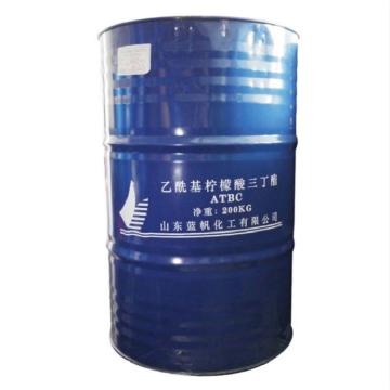 Acetyl Tributyl Citrate 99.5% ATBC Replace DEHP DINP