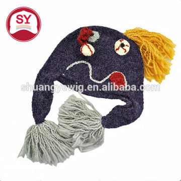 wholesale winter hats and gloves, crazy christmas hats, beanie hats