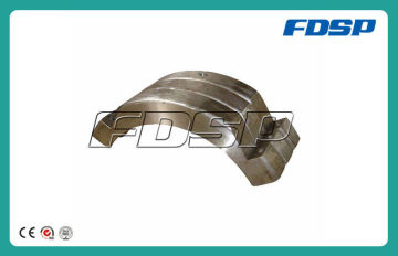 Ce Iso Professional Custom Clamp Dometic Abroad Pellet Machine Parts
