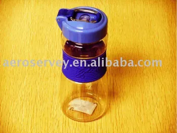 450ML outer space bottle