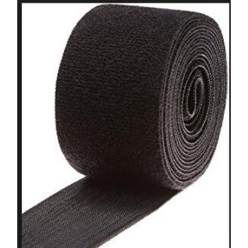 Hook Type Velcro Sew On Tape with No Adhesive