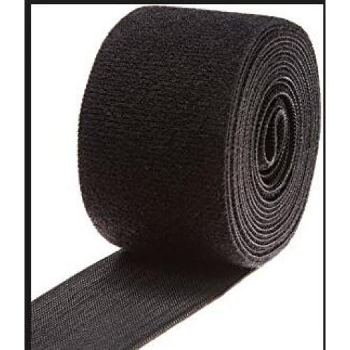 Hook Type Velcro Sew On Tape with No Adhesive