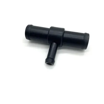 Water Coolant T Pipe Hose for Mini R53 R52 Thermostat Housing - 17127518614