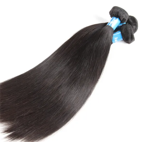 Guaranteed Wholesale Cheap Price 100% Raw Unprocessed Virgin Hair  Human Hair Bundles Hair Extension