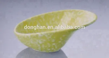kitchen gadget fashion ceramic bowl