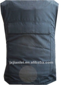 FDY2-Y Hard Bulletproof Vest/anti ballistic vest at NIJ IIIa-NIJ IV