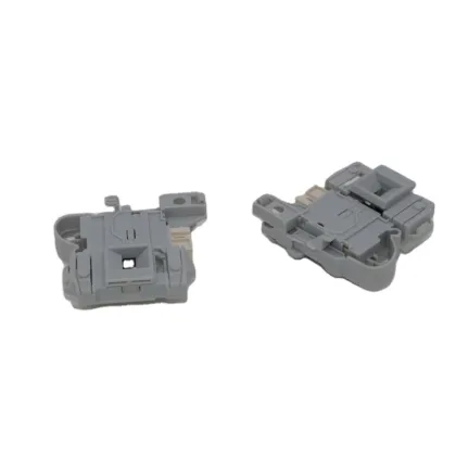 Electrolux Washing Machine Door Switch Door Lock DKS10628 - High Quality Spare Part