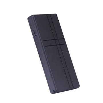 GPS GSM tracking device for suitcase