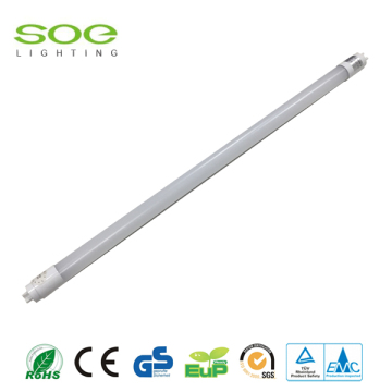 2 years warranty led glass tube bulbs