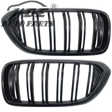 Front Grille for BMW 620/630/640 G32 2017-2020 (Part Numbers: 51137412422, 51137412421)
