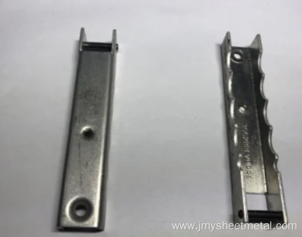 Sheet Metal Stamping High Quality Stamping Parts