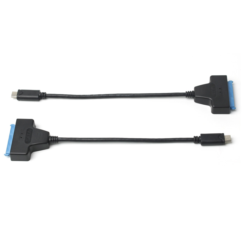 Type C To Sata 4 Type C To Sata 4