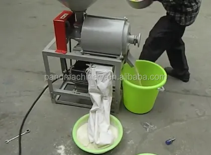 Small Wheat/Corn/Rice Flour Milling Machine for Household Farm Use