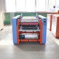 Three Color Printing Machine for Plastic Woven