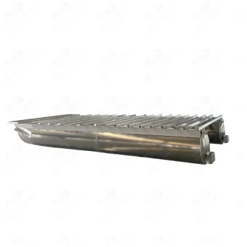 High Quality Aluminum Pontoon Tubes for Sale - 2022