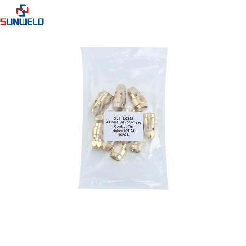 XLABIMIG W340/WT340 érintkezőhegy tartó M6x26mm XL142.0242