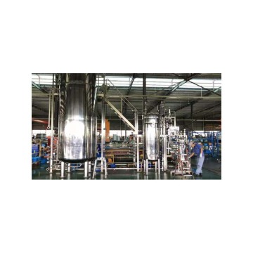 direct selling stainless steel 316L fermentation tank pilot plant test and product fermentation equipment for microbes