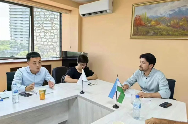 Intelligent Mine Management System