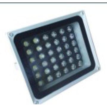 6/12/20/30/50W LED Flood Light