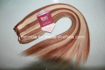 Brazillian Hair Extension, Virgin Hair Weaves