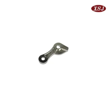 Stainless Steel Brake Linkage Parts